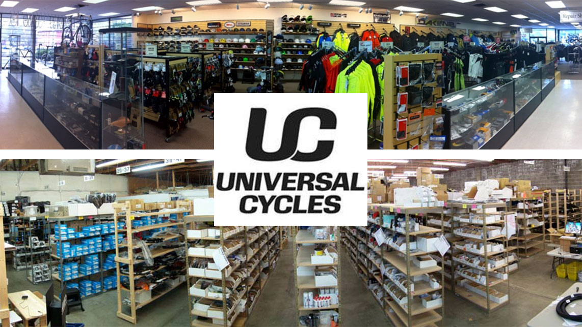Universal Cycles in Wilsonville