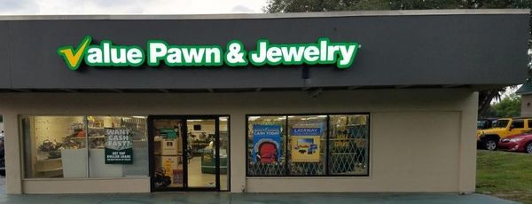 Value Pawn & Jewelry gallery image 1