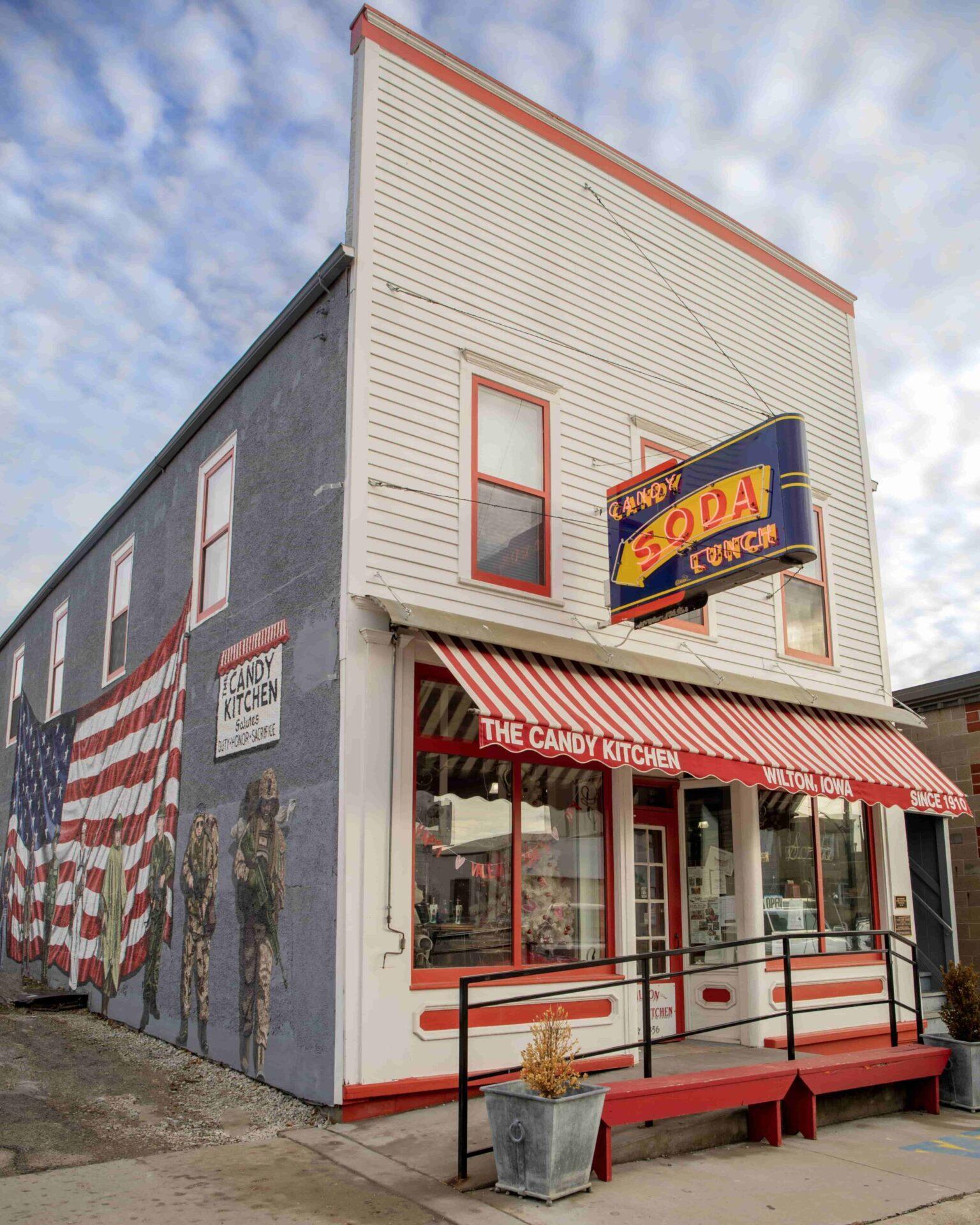 Wilton Candy Kitchen gallery image 1