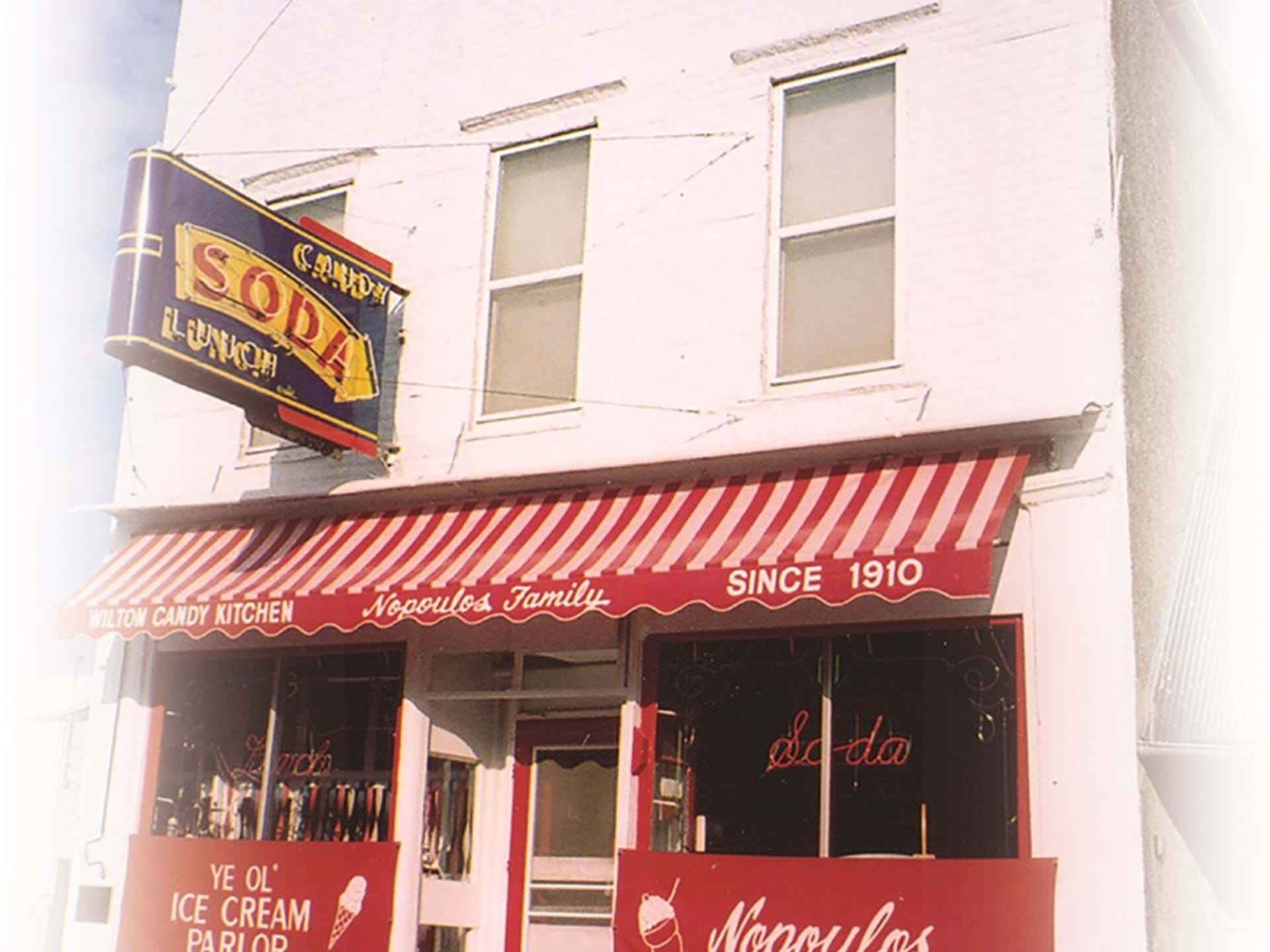 Wilton Candy Kitchen gallery image 2