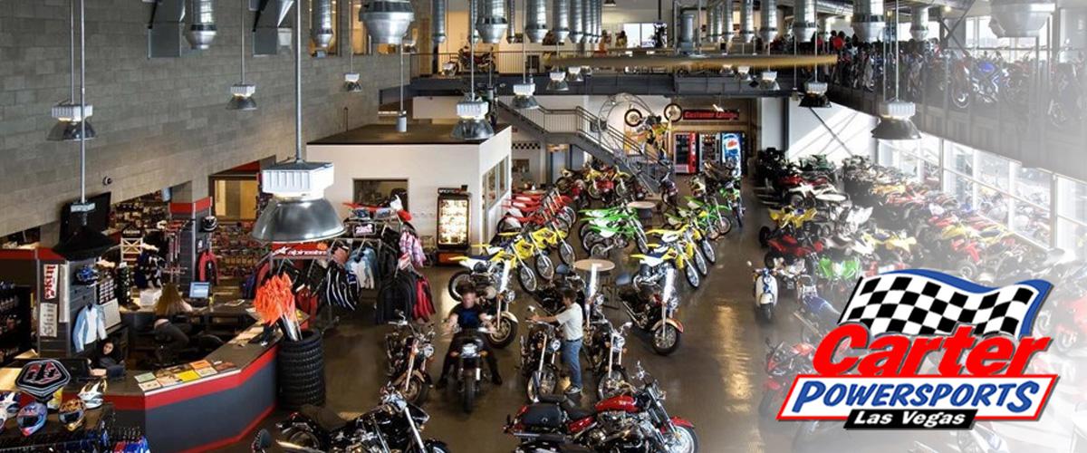 Carter Powersports gallery image 1