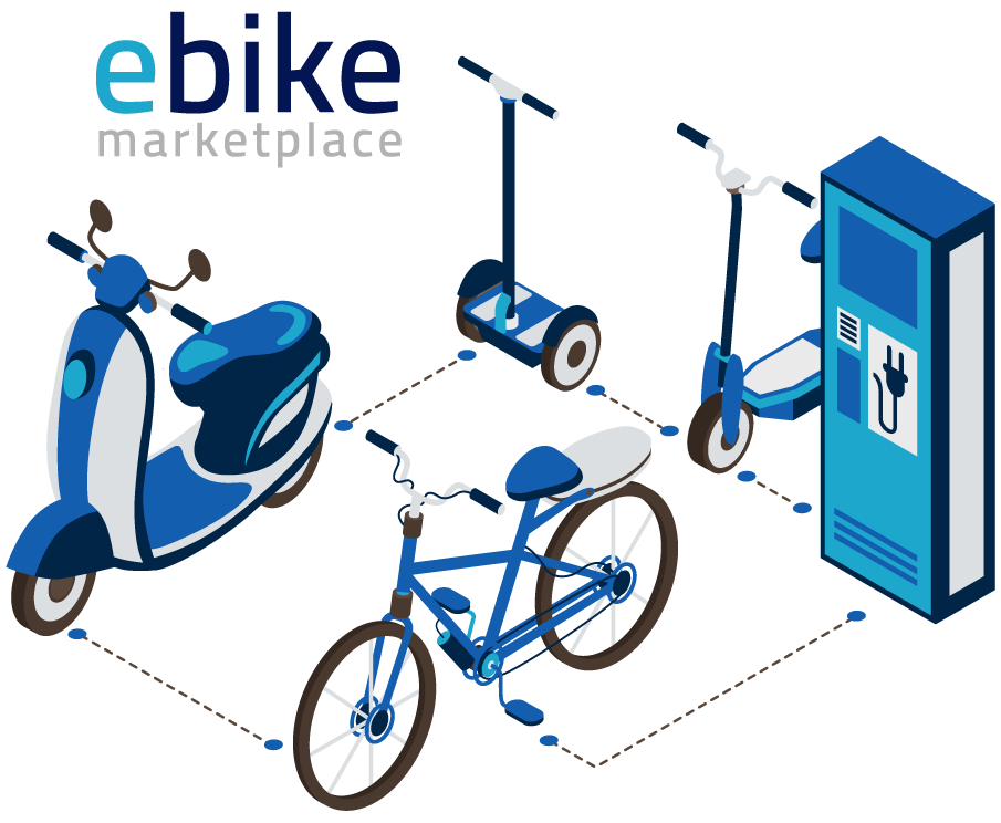 eBike Marketplace in Winchester