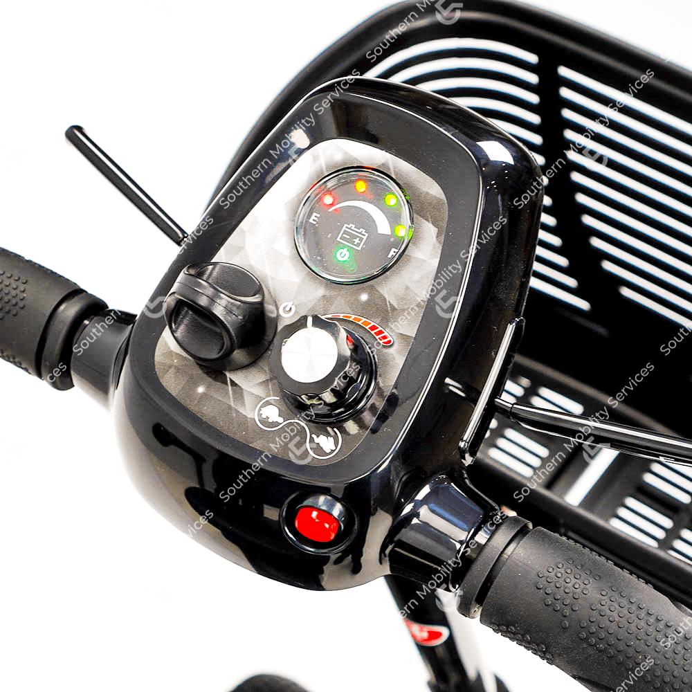 Scooter rentals gallery image 1