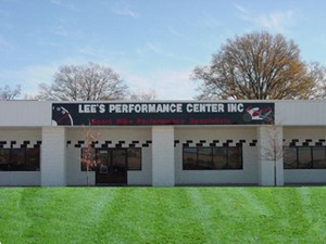Lee's Performance Center in Wingate