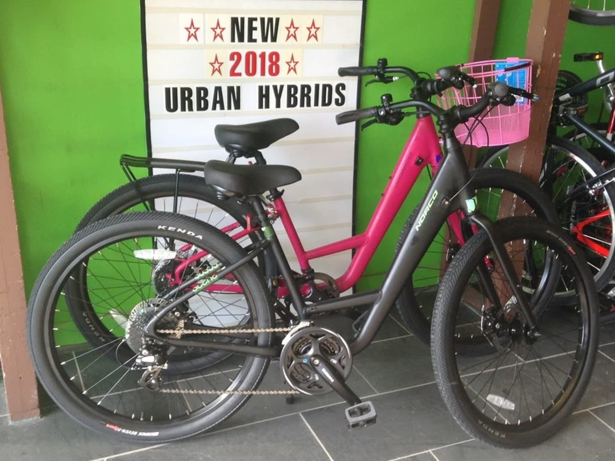 Corydon Cycle & Sports gallery image 2