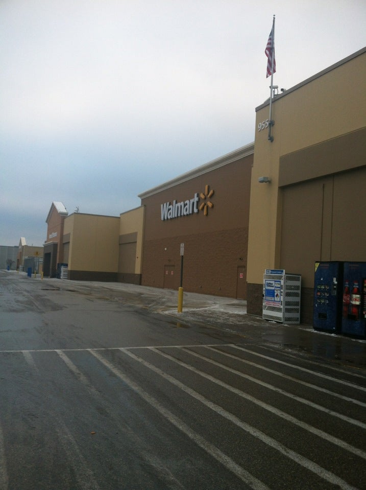Walmart Supercenter gallery image 1