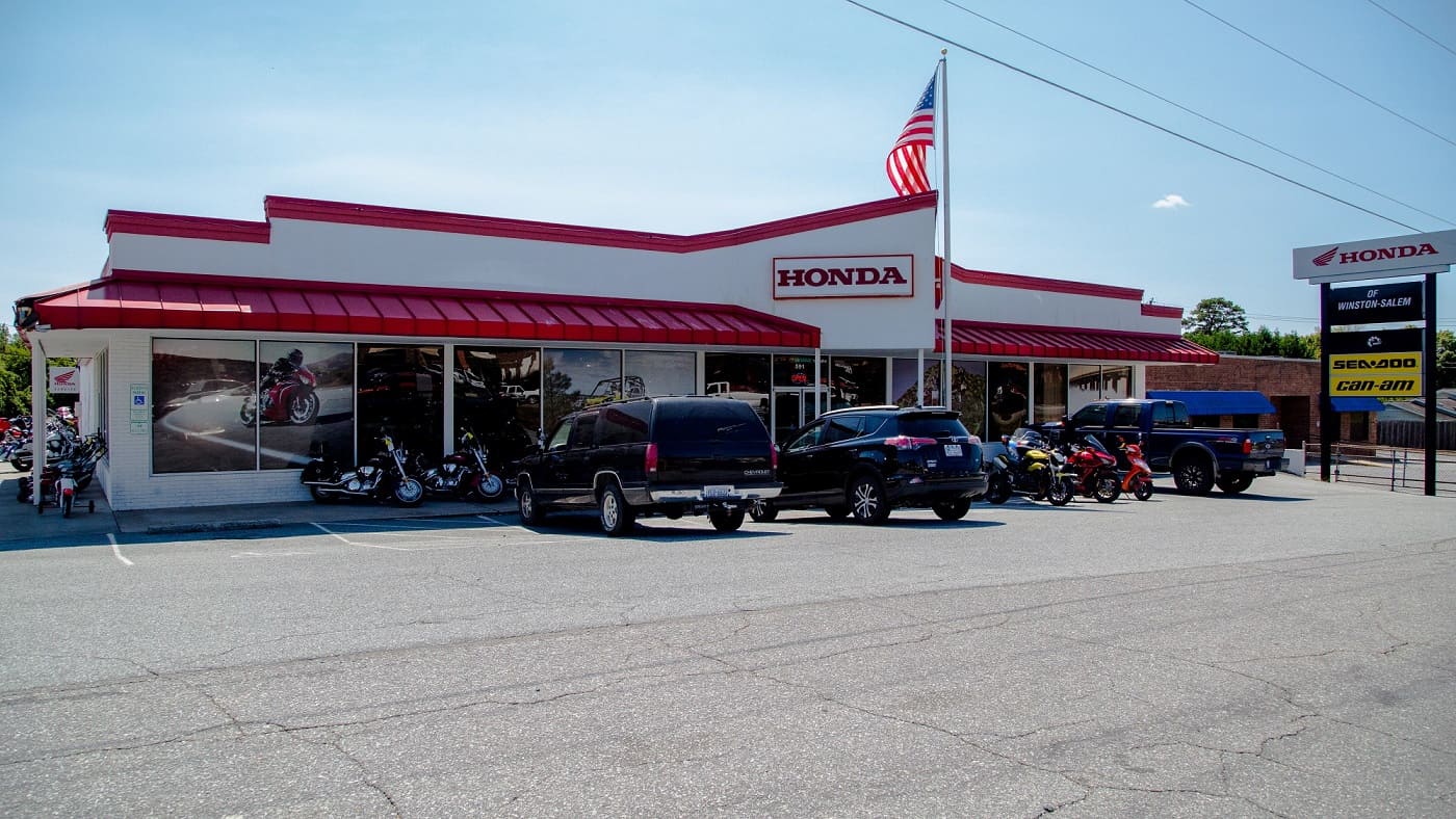 Clemmons Motorcycles gallery image 1