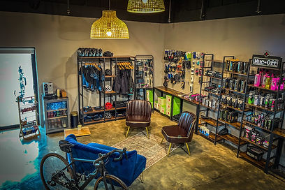 Regino Bike & Co. in Winter Garden