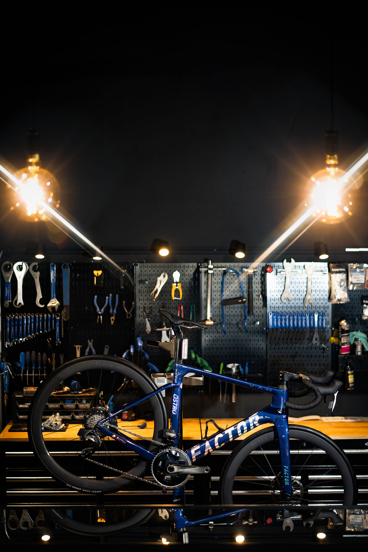 Regino Bike & Co. gallery image 1