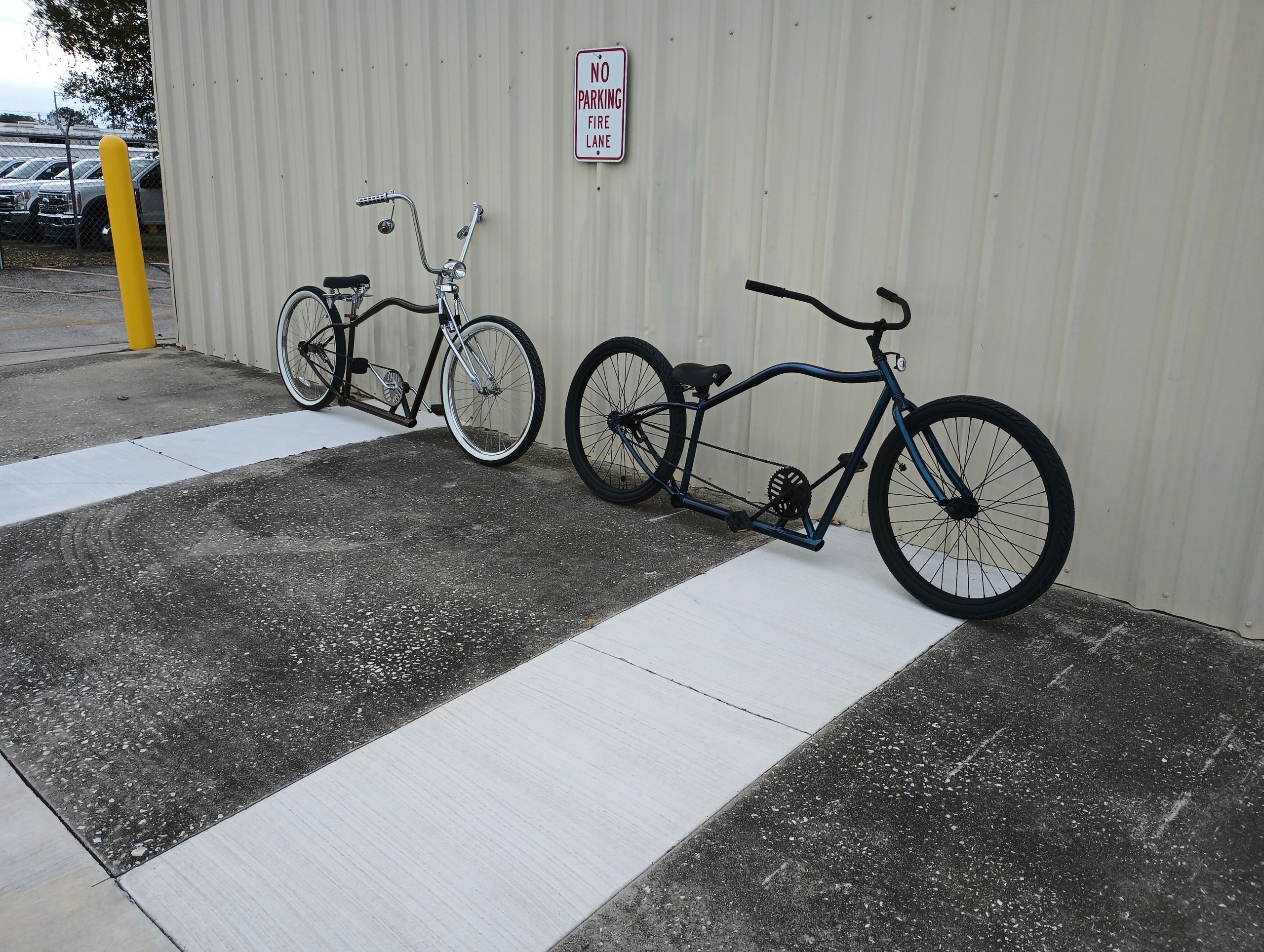 First Gear Bicycles... By appointment only in Winter Park