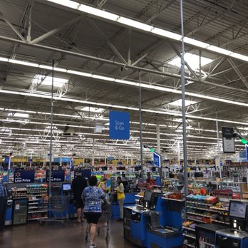 Walmart Supercenter in Winterhaven