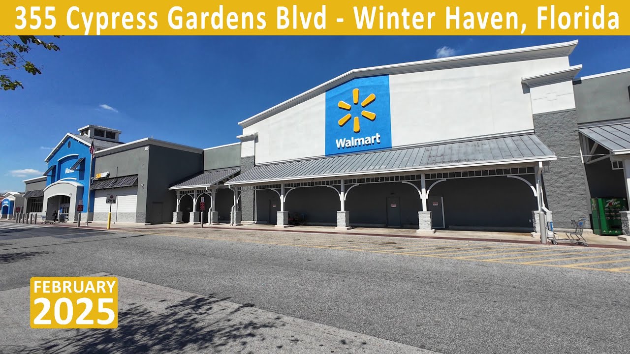Walmart Supercenter gallery image 2