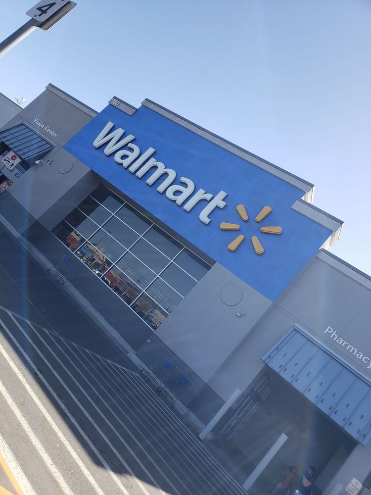 Walmart Supercenter gallery image 2