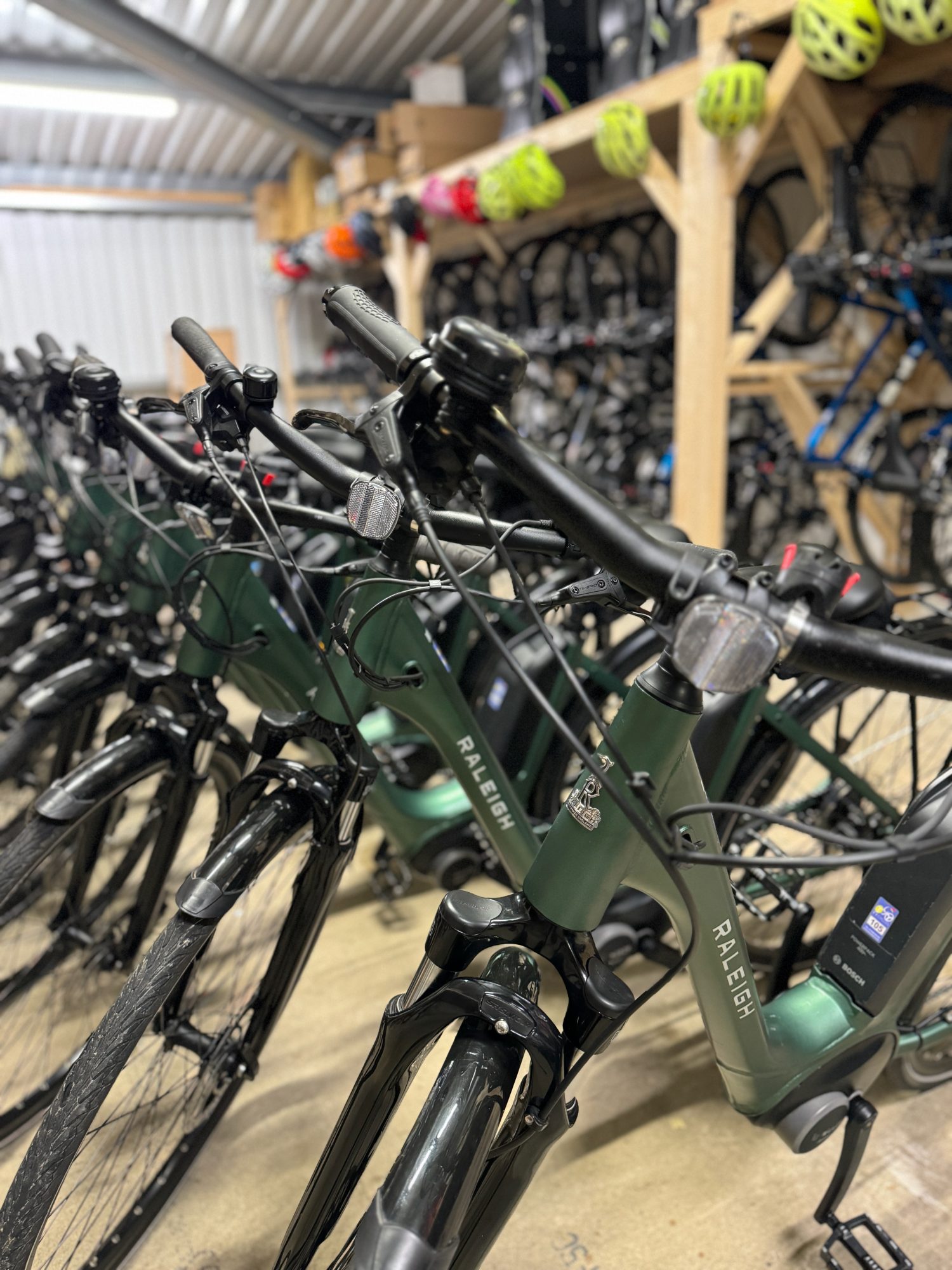 Ty's Cycles gallery image 1