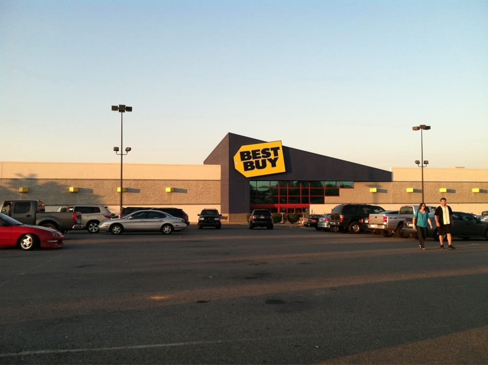 Best Buy gallery image 1
