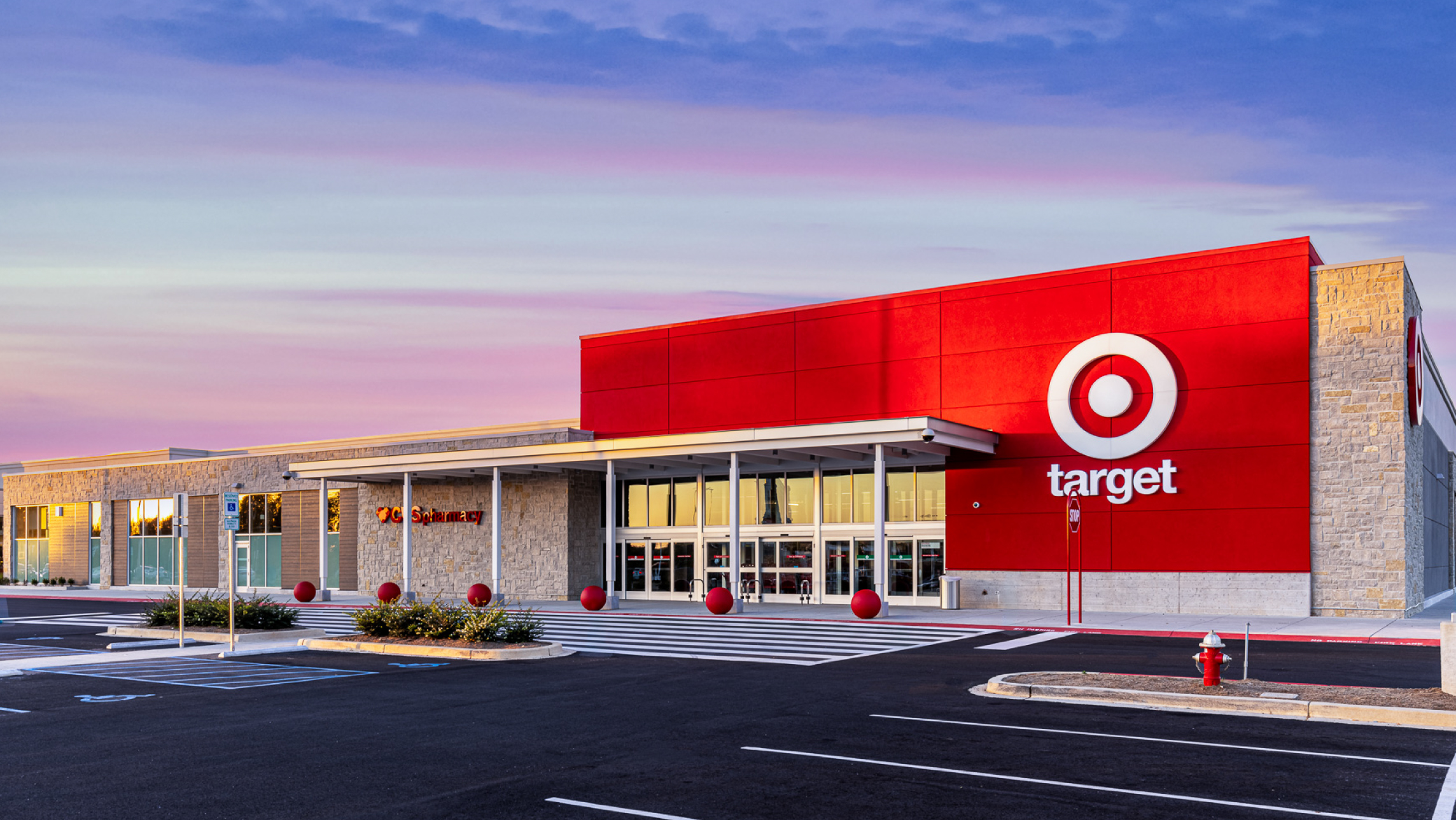 Target in Wyomissing