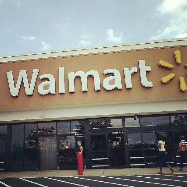 Walmart gallery image 1