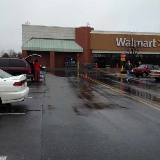 Walmart gallery image 2