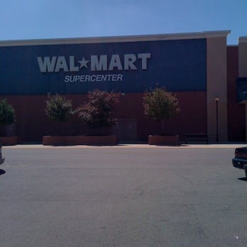 Walmart Supercenter in Xenia
