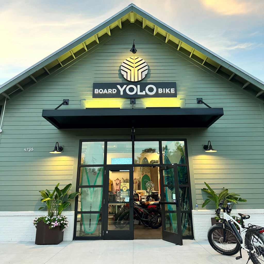 T & M Bike Shop gallery image 1