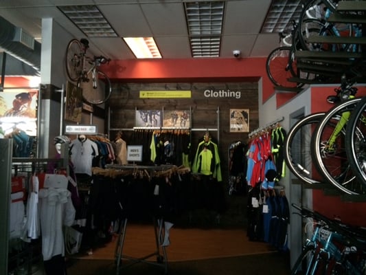 Danny's Cycles - Scarsdale gallery image 1