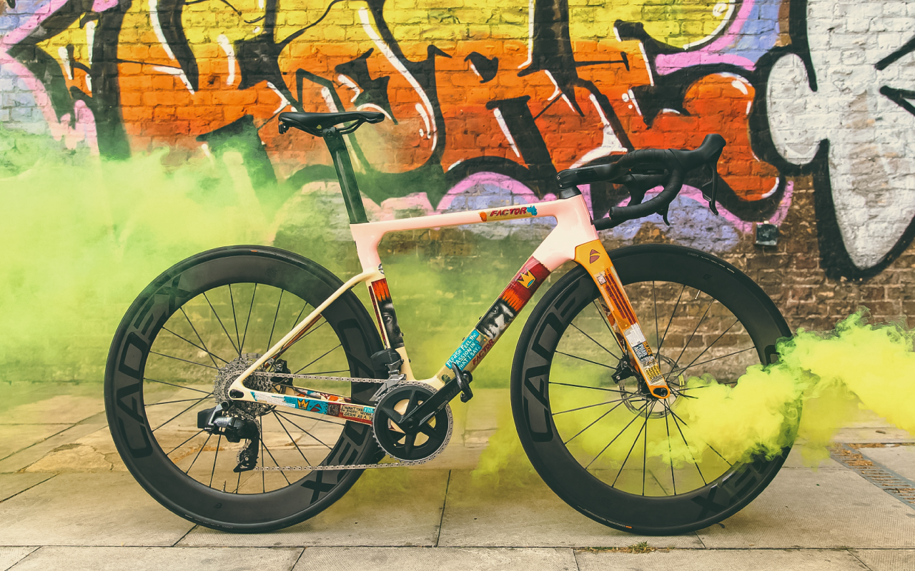 Duke's Bicycles in Yorba Linda