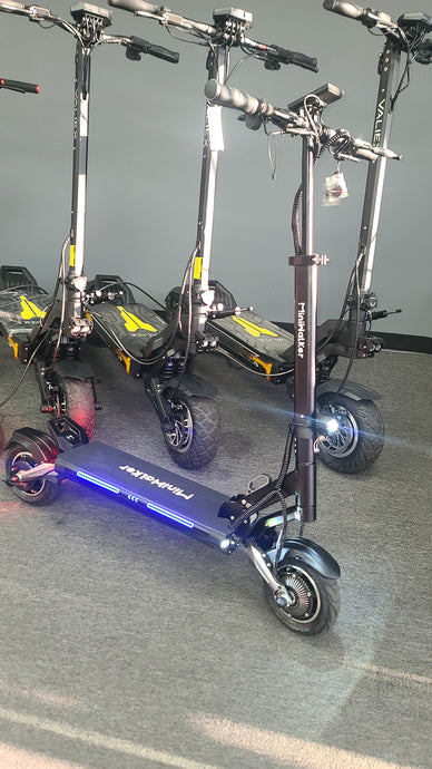 Orange County Scooters OC gallery image 1
