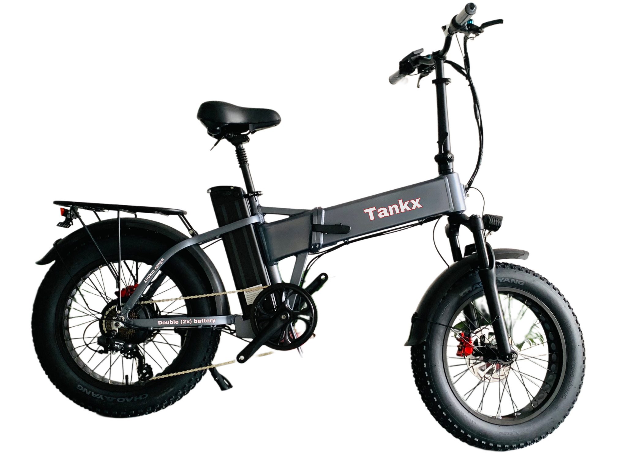 E-bike Toronto warehouse – Tankx Electric Bicycles in York
