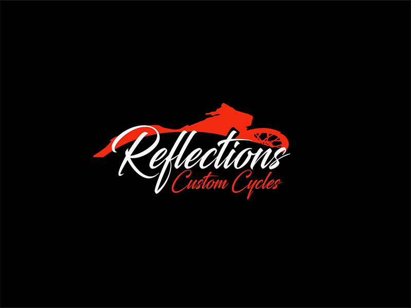 Reflections Custom Cycles gallery image 1